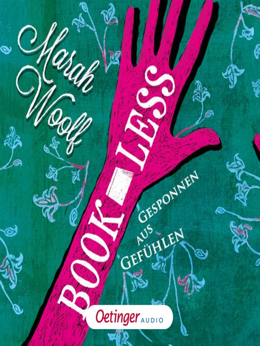 Title details for BookLess 2. Gesponnen aus Gefühlen by Marah Woolf - Available